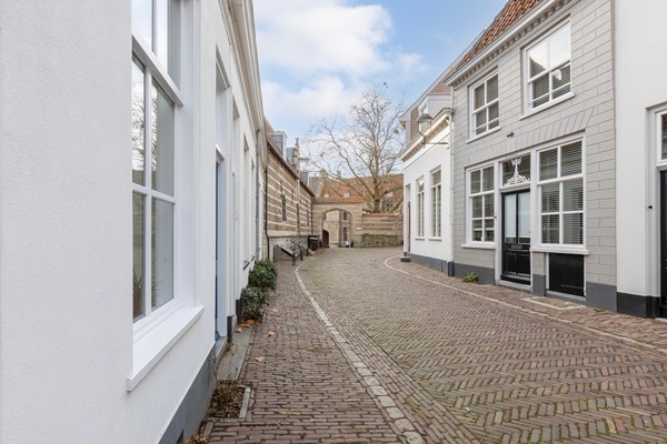 Medium property photo - Hofstraat 6, 4611 TJ Bergen op Zoom